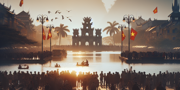 Vietnam.vn - Nền tảng quảng bá Việt Nam