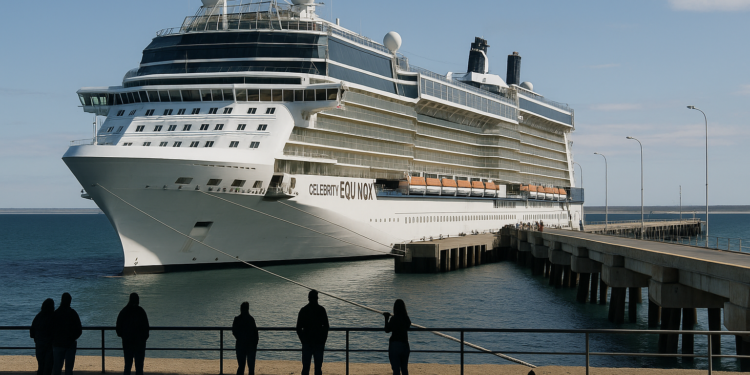 LA17 - CONECTANDO A LA PATAGONIA