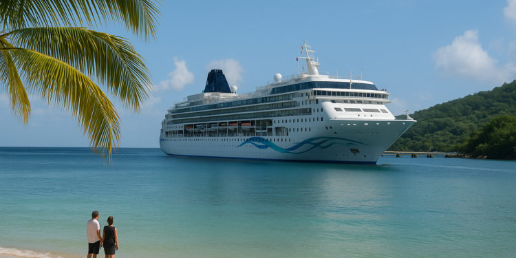 Crucero Norwegian Aura incluirá a Honduras en su ruta caribeña