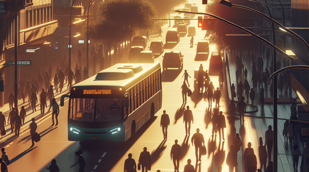 el impacto del carpooling en Argentina