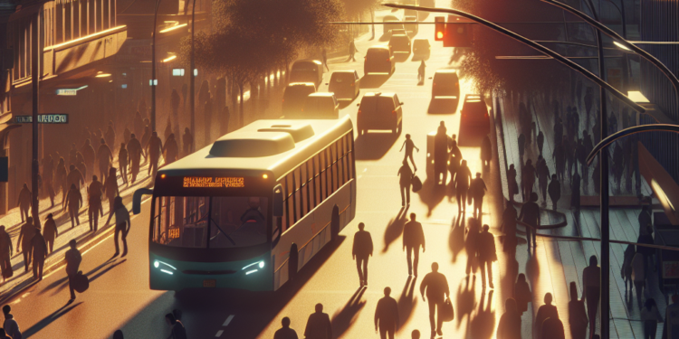 el impacto del carpooling en Argentina