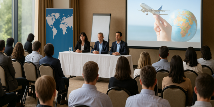 El congreso de agencias de viaje abordará el futuro del sector este fin de semana en la provincia