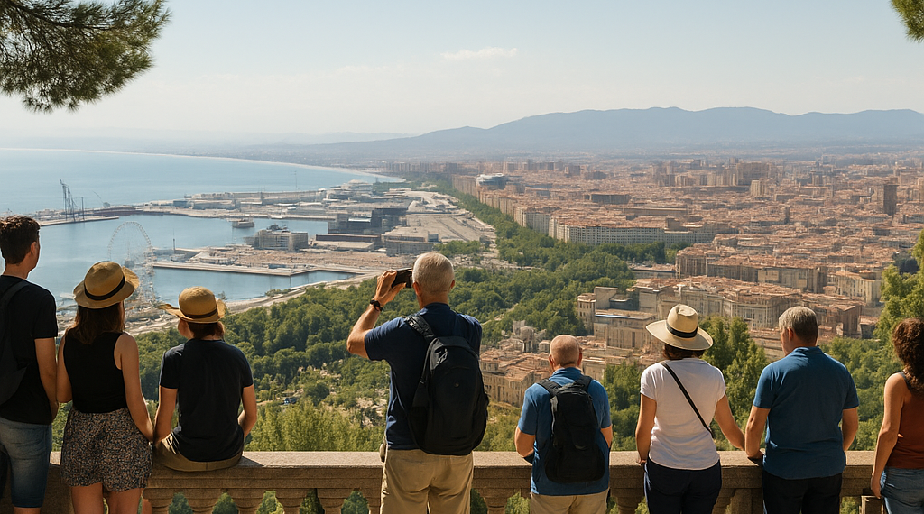 El gasto en viajes de ocio crecerá un 3% en 2026