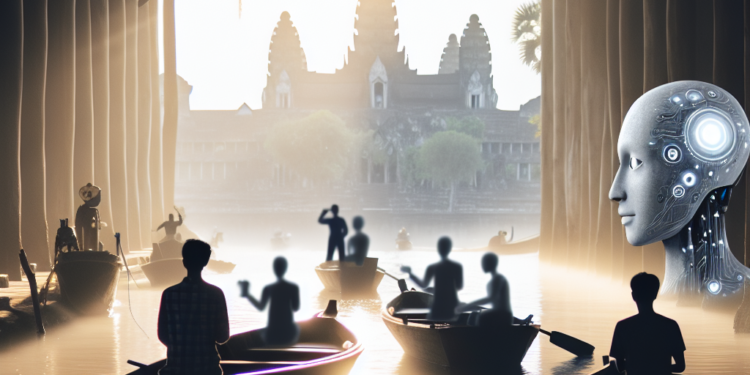 Inteligencia artificial y TikTok redefinen destinos y experiencias