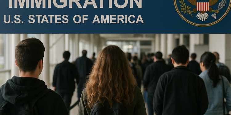 El Indice de pasaportes Henley advierte sobre el fin de los viajes sin visa a EE.UU.