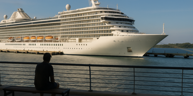 el mercado debate si el rally del crucero tiene más travesía por delante