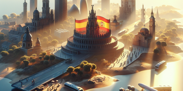 El emisor alemán gastará 86.000 M € en viajes en 2026 con España como destino clave