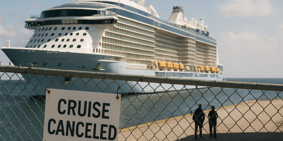 Anthem of the Seas