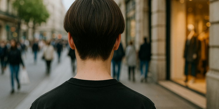 El corte de cabello mediano de los 90 vuelve en 2026 gracias a Kenia Os