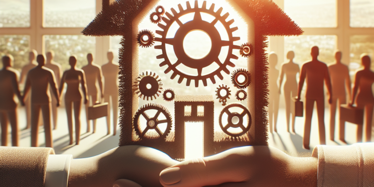 Lander Arriaga: "Cuando las agencias están bien respaldadas, el sector es más fuerte"