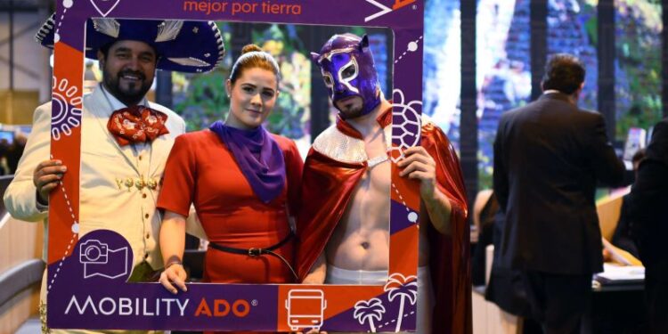 La industria de viajar se mide en dólares… En 2025, la economía del turismo creció 6,7 %