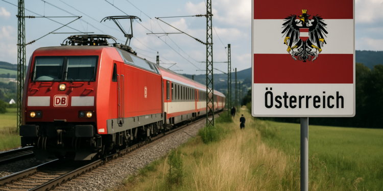 el modelo alemán llega a Austria