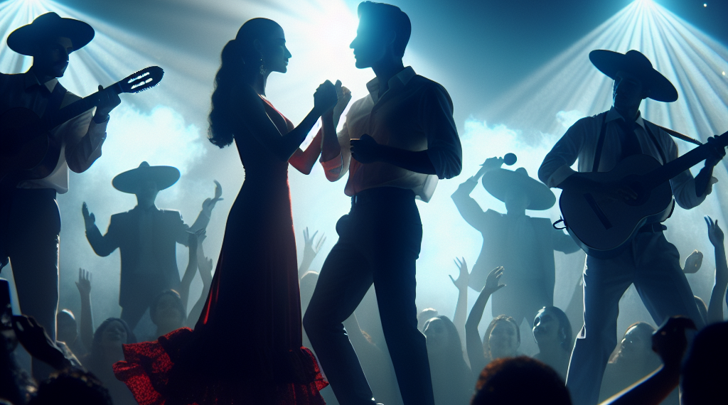 El talento latino se apropia de The Night Manager; Diego Calva y Camila Morrone deslumbran
