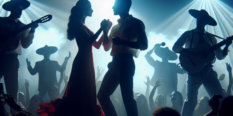 El talento latino se apropia de The Night Manager; Diego Calva y Camila Morrone deslumbran