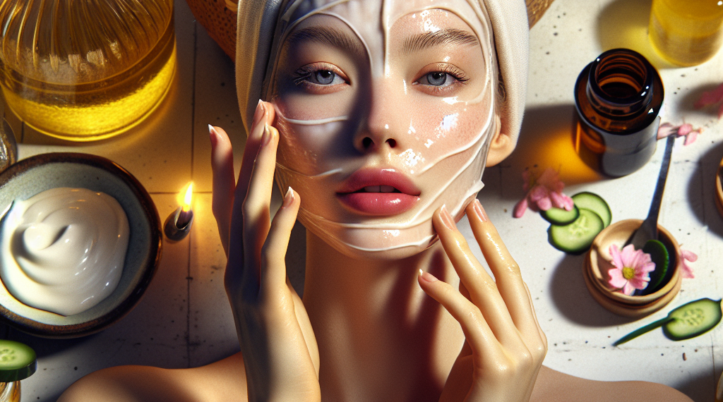 Tiger Grass Is the Korean Skincare Ingredient That Fights Redness