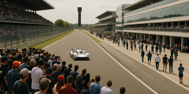 Corredores salvadoreños viven la experiencia del maratón en Europa, uniendo deporte, turismo y orgullo nacional en cada zancada.