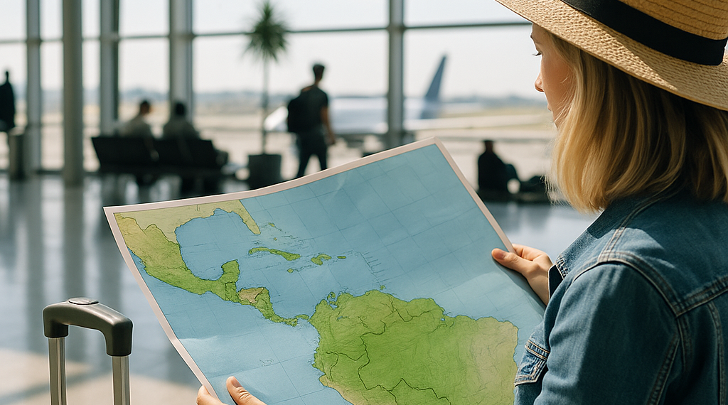 El turismo de franquicia acerca América Latina y el Caribe al viajero europeo
