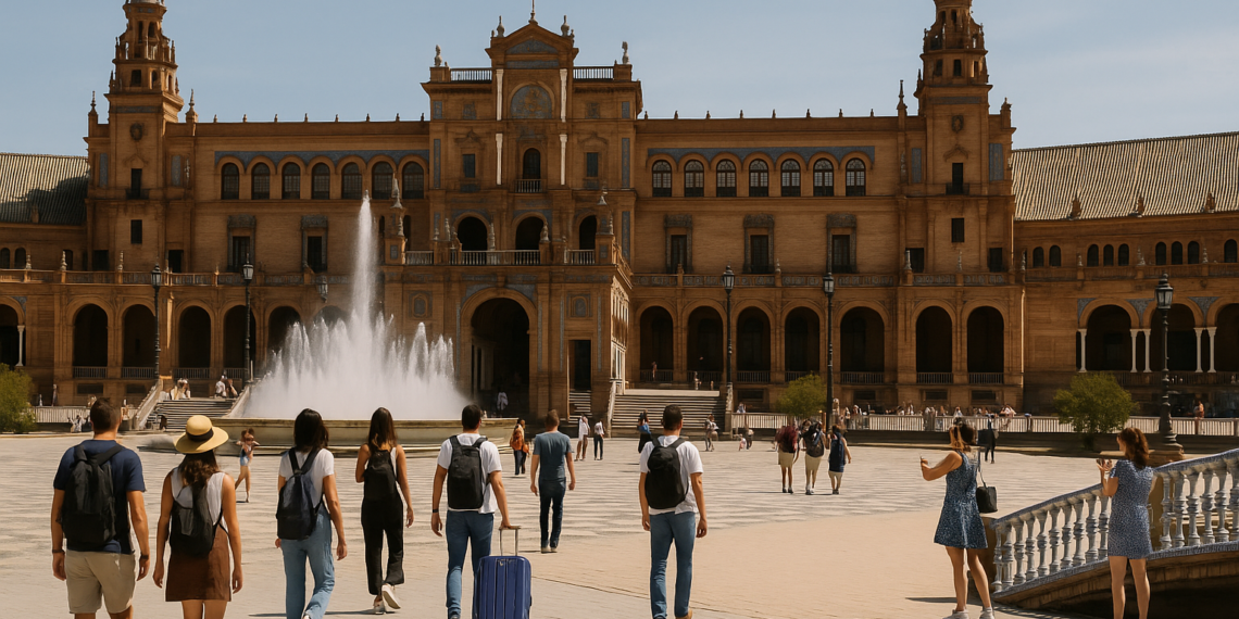 El turismo español estabiliza su crecimiento en 2025 y aporta 218.459 millones, un 2,5% más, según Exceltur