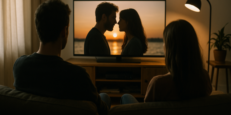 Él y Ella: Final explicado de la intrigante serie de Netflix