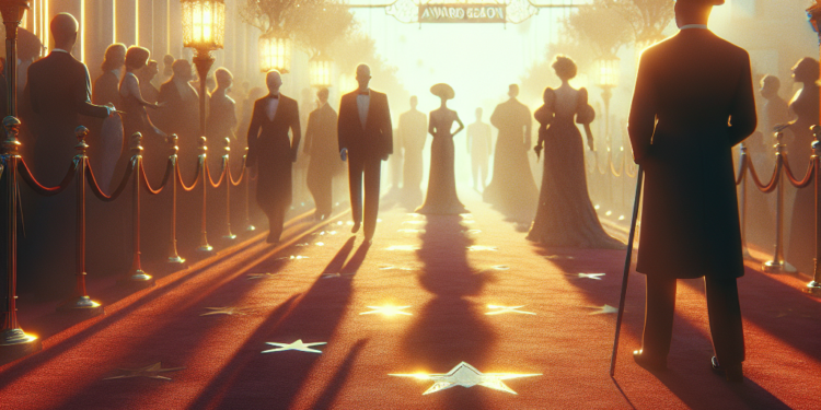 Elle Fanning Kicks off Awards Season Getting Sentimental About Vintage