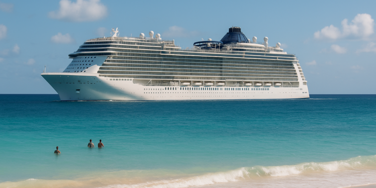 Norwegian estrenará en 2027 su crucero más grande y con itinerarios por el Caribe
