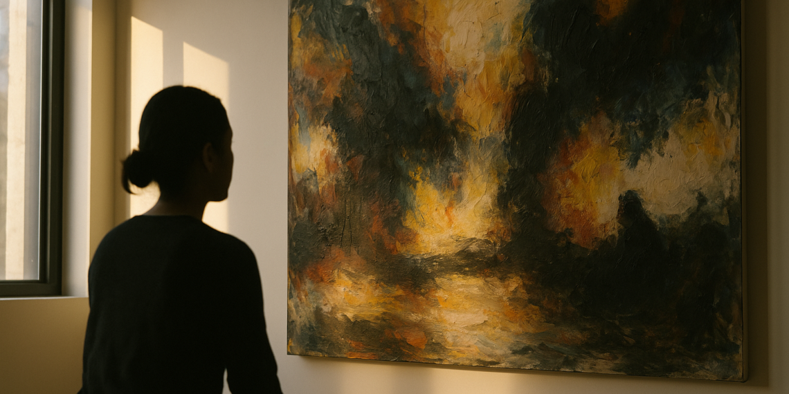 In ‘Discipline,’ Larissa Pham Asks: Is the Art We Make Powerful Enough to Heal Us?