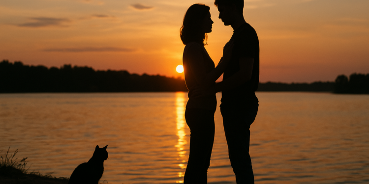 De “Gente que conocemos en vacaciones” aprendí que el amor no llega cuando lo deseamos, sino cuando somos capaces de sostenerlo