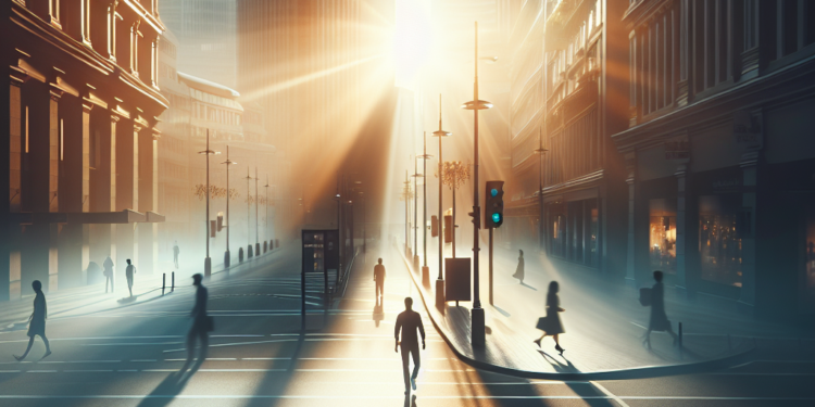 Entre el pulso cosmopolita y la tradición eterna