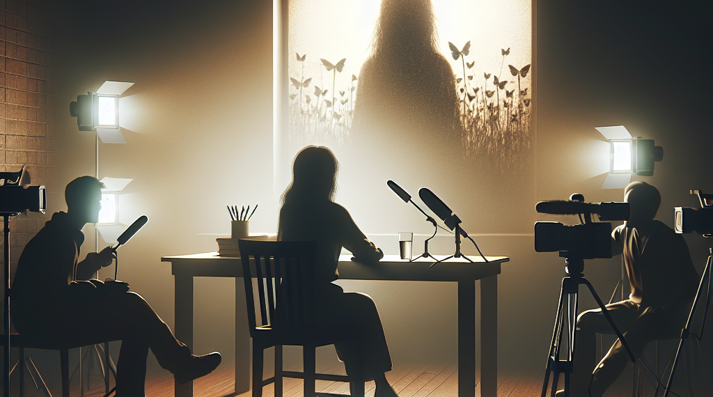 Writer Svetlana Satchkova on Her Thrilling English-Language Debut, ‘The Undead’