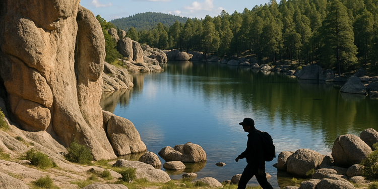 Viajes cortos en Chihuahua para aprovechar el primer puente del año