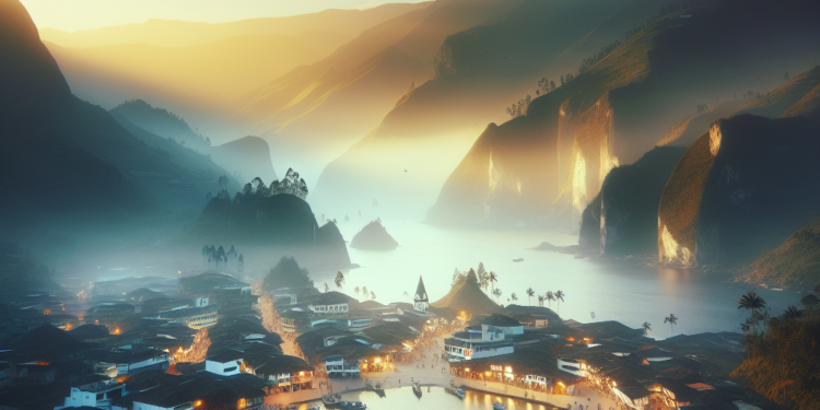 Vacaciones de enero: estos son los destinos más elegidos para viajar en Colombia