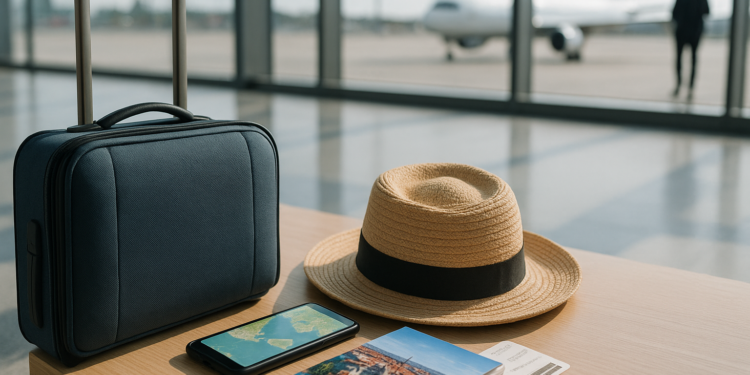 Vacaciones de primer minuto: ¿ganar o atrapar? El experto aconseja…