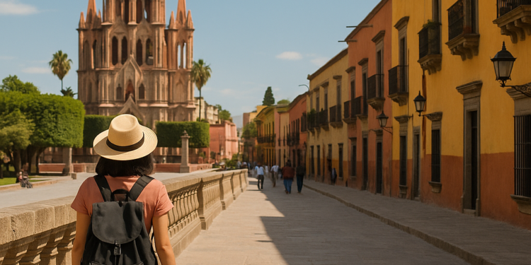 Viajes baratos perfectos para la cuesta de enero en México y disfrutar la temporada baja