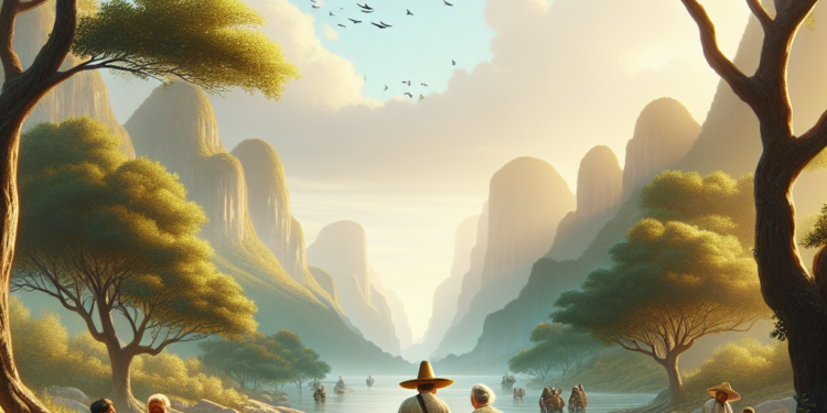 Viajes perfectos para disfrutar con tus abuelitos en México en 2026