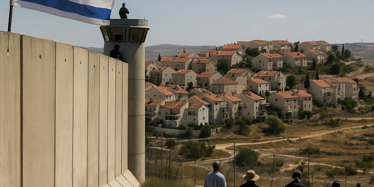 España investiga a empresas israelíes por ofrecer viajes a asentamientos en Cisjordania