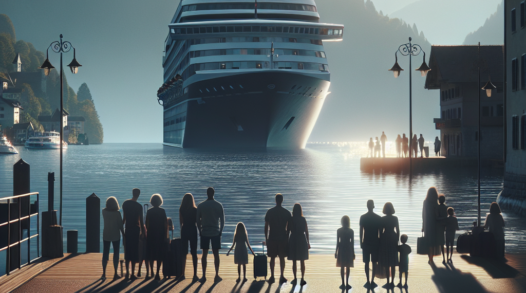 Estafan 21.000 euros a siete familias que pagaron por un crucero en un viaje de fin de año que la agencia nunca contrató: “Ha sido surrealista”