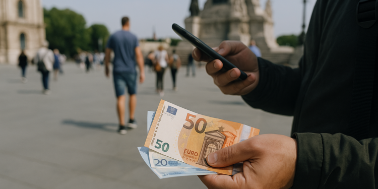 SGS, blanco de fraudes a turistas