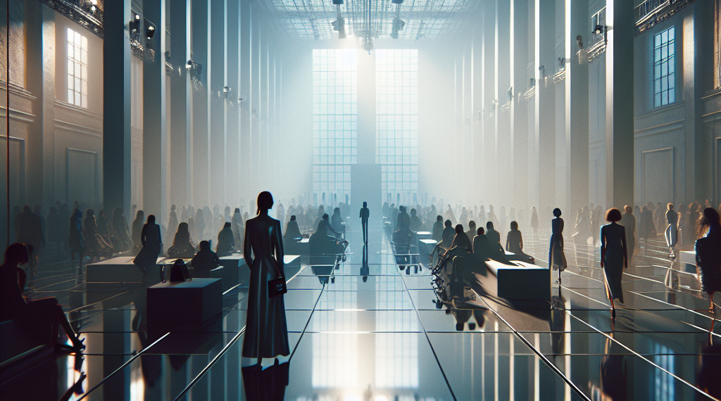 Radical Chic: Inside Jonathan Anderson’s Modern Vision for Dior