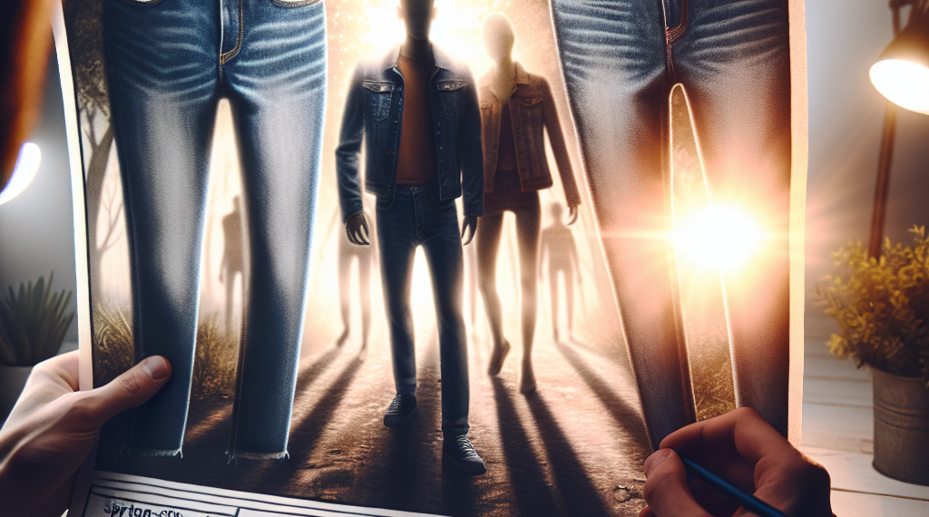 Estos jeans ya NO serán tendencia en Primavera-Verano 2026: Aquí sus reemplazos