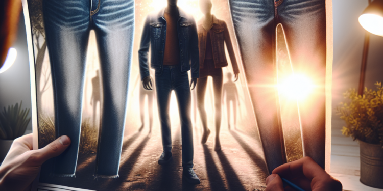 Estos jeans ya NO serán tendencia en Primavera-Verano 2026: Aquí sus reemplazos