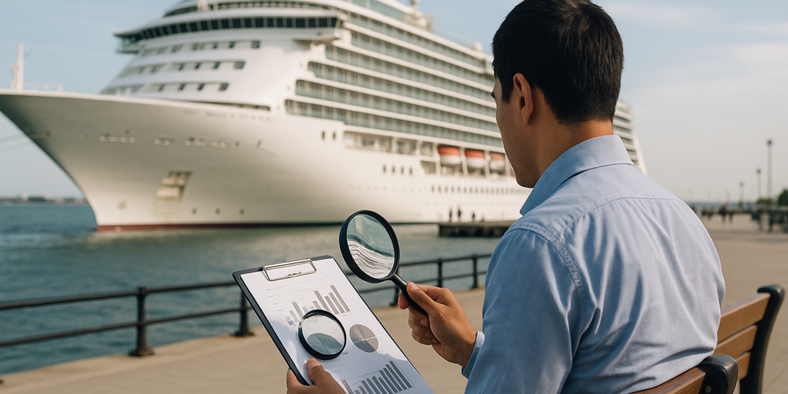 Justipreciando los cruceros | Acento