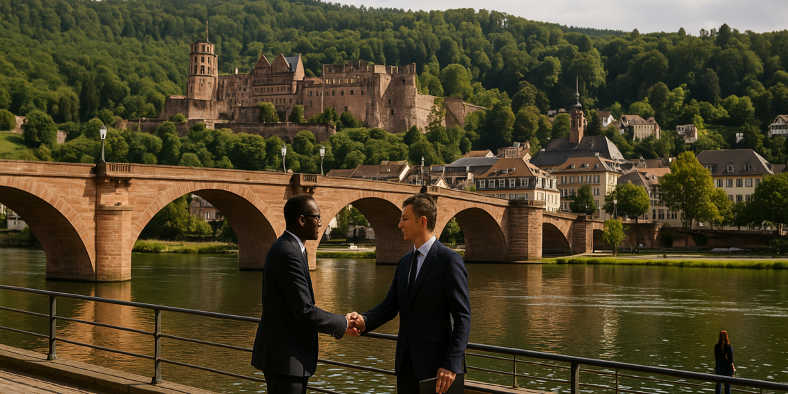 ONAT y CEAV amplían su alianza y lanzan campaña sobre ciudades históricas de Alemania para 2026