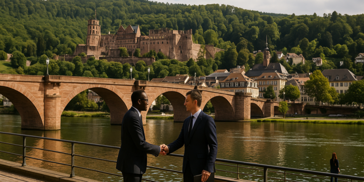 ONAT y CEAV amplían su alianza y lanzan campaña sobre ciudades históricas de Alemania para 2026