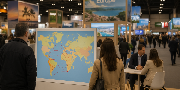 PriceTravel apuesta en Fitur por expandir corredores turísticos más allá de América – Sociedad Noticias