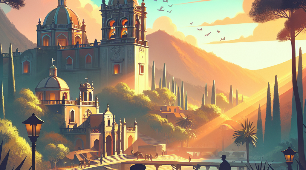 Los 12 Pueblos Mágicos del Edomex para viajes cerca de la CDMX en 2026