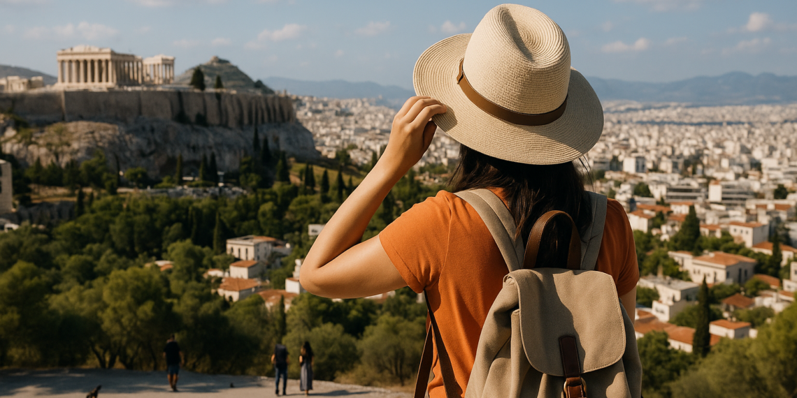 viaje por la cultura y turismo internacional