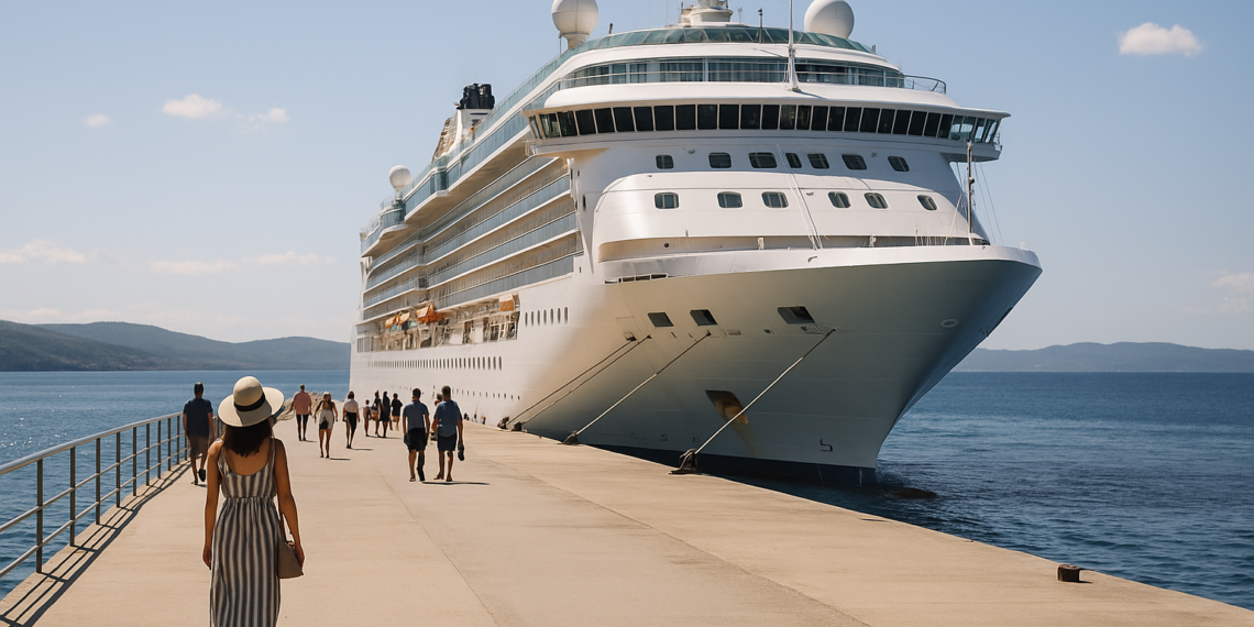 Fitur Cruises analiza la evolución del turismo de cruceros y los nuevos modelos de experiencia en el sector