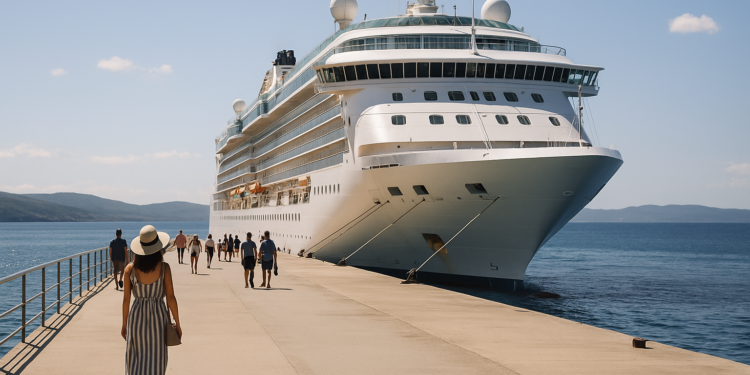 Fitur Cruises analiza la evolución del turismo de cruceros y los nuevos modelos de experiencia en el sector