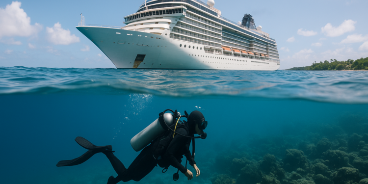 Swan Hellenic presenta emocionantes expediciones de buceo