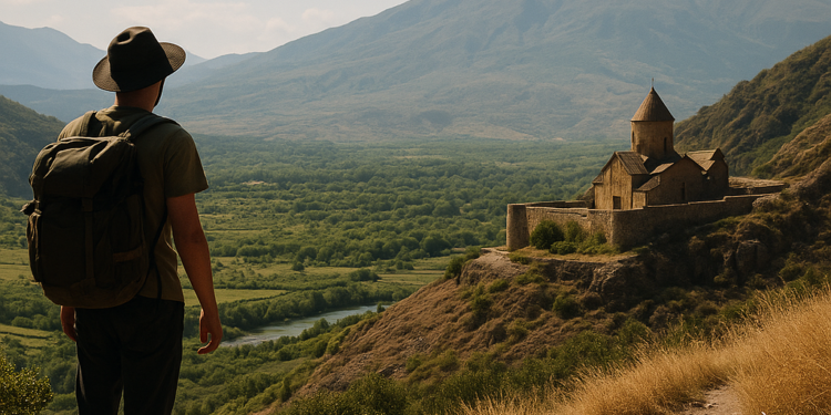 viajes con propósito archivos - Technocio